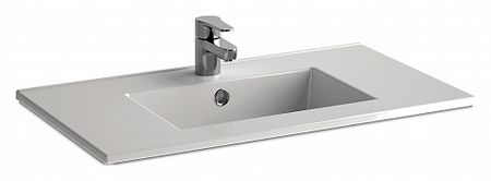 Раковина мебельная Jacob Delafon Ola EXSA112-00 45х61 белый
