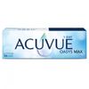 Acuvue Oasys Max 1-Day Линзы контактные 8,5/14,3 -1,50 30 шт