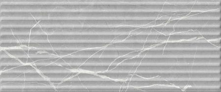 Керамическая плитка Gracia Ceramica Modello Grey Серый 03 010100001531 настенная 25х60 см