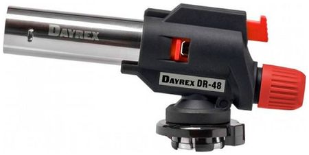 Газовая горелка Dayrex DR-48 1/10/50 Газовая горелка Dayrex DR-48 1/10/50