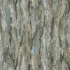 Обои Decori-Decori Carrara 2 83685 Винил на флизелине (1,06*10,05) Серый/Бирюзовый/Бежевый, Мрамор