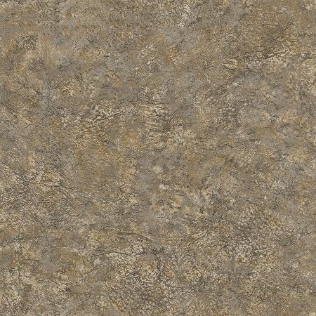 Обои Emiliana Parati Materica 2 73140 Винил на флизелине (1,06*10,05) Коричневый, Мрамор/Штукатурка