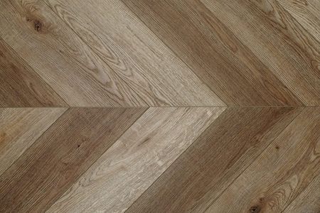 Виниловый ламинат Damy Floor Chevron LVT DF05-Ch-LVT Сен-Жермен 600х127х2,5 мм