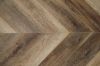 Виниловый ламинат Damy Floor Chevron LVT DF06-Ch-LVT Амбуаз 600х127х2,5 мм