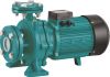 Поверхностный насос LEO XST32-125/11