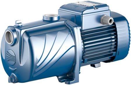 Поверхностный насос Pedrollo 4CP 80-I