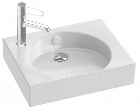 Раковина Jacob Delafon Odeon RG EGN112-00 белый