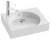 Раковина Jacob Delafon Odeon RG EGN112-00 белый
