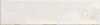 Керамическая плитка Ceramica Ribesalbes Hope White 78901568 настенная  7,5х30 см