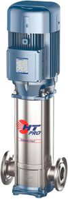 Поверхностный насос Pedrollo HT 15/3R - PRO