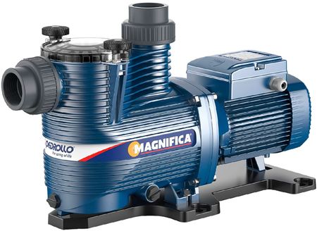 Поверхностный насос Pedrollo MAGNIFICA 2m
