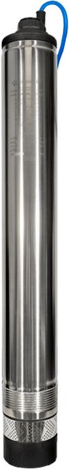 Погружной насос Aquario ASP3-35-100W-FC (кабель 20м)