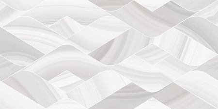 Керамическая плитка Azori Acate Cascade 00-00109538 настенная 31,5х63 см