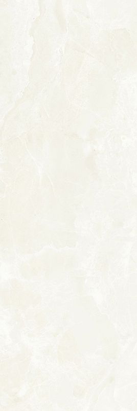 Керамическая плитка Gracia Ceramica Saphie white 01 10101005000 настенная 30x90 см