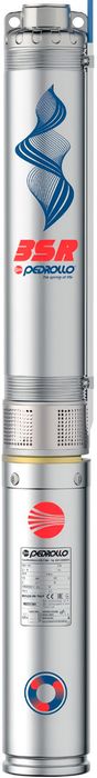 Погружной насос Pedrollo 3SR 1/31
