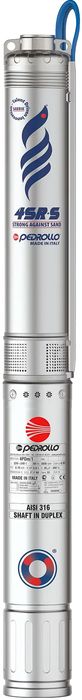 Погружной насос Pedrollo 4SR 1/50 S-PD