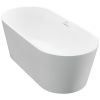 Акриловая ванна BelBagno 170x80 BB71-1700-BIANCO без гидромассажа