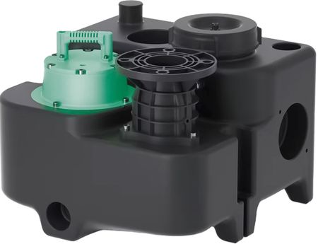 Канализационная установка WALENT WB 60L-0.75