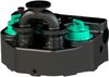 Канализационная установка WALENT WB 80L-1.5D