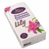 Amra Платочки бумажные Лилия 10 шт
