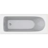 Акриловая ванна C-bath Geba CBQ009001 170x75