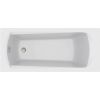 Акриловая ванна C-bath Clio CBQ003001 120x70
