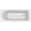 Акриловая ванна C-bath Rea CBQ002003 170x70