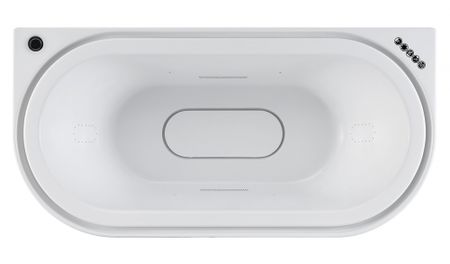 Акриловая ванна Gemy G9541 190х95