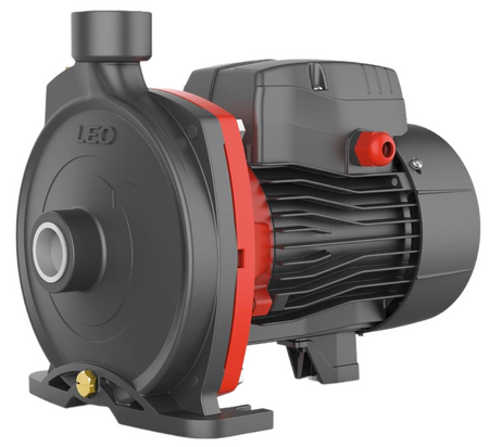 Поверхностный насос LEO AC 150