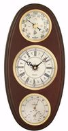 Барометр БРИГ КМ93004-ЧБ(ТГ)-О