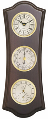 Барометр БРИГ КМ93001-1-ЧБ(ТГ)-М