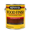 Морилка Minwax MW WF 225 красный махагон 3.785л