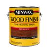 Морилка Minwax MW WF 215 красный дуб 3.785 л