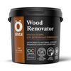 Краска-лазурь Olsta wood renovator база c 9л