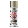 Краска Bosny бежевая ral 7034 520 мл