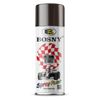 Краска Bosny коричневый ral 8028 520 мл