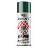 Краска Bosny темно-зеленый ral 6005 520 мл