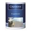 Защитный состав на водной основе Ciranova Ecoprotector зеленый 2,5 л