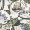 Керамическая плитка Mainzu Cinqueterre Decor Protea 918576 настенная 20х20 см
