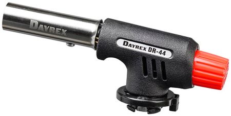 Газовая горелка Dayrex DR-44 1/10/50 Газовая горелка Dayrex DR-44 1/10/50