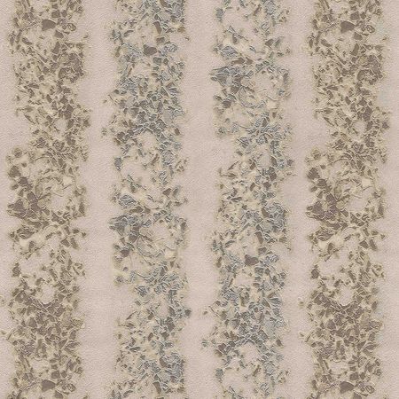 Обои Decori-Decori Carrara 82681 Винил на флизелине (1,06*10,05) Бежевый, Мрамор