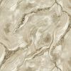Обои Emiliana Parati Carrara 3 84652 Винил на флизелине (1,06*10,05) Коричневый, Мрамор
