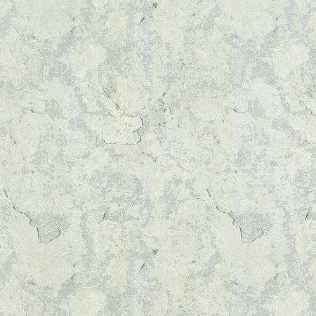 Обои Decori-Decori Forte dei Marmi 2 83739 Винил на флизелине (1,06*10,05) Белый/Серебряный, Мрамор
