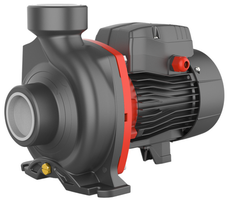 Поверхностный насос LEO AC 150B3