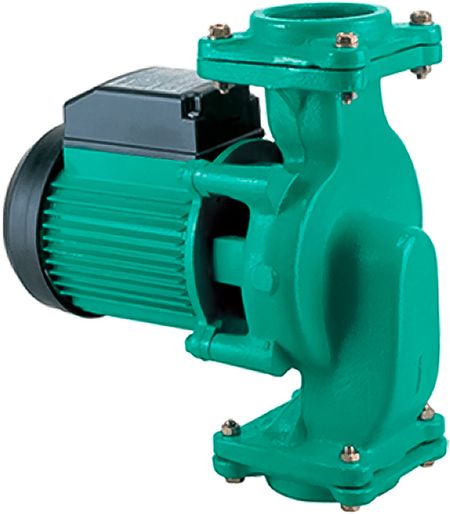 Насос для отопления Wilo PH-254 E