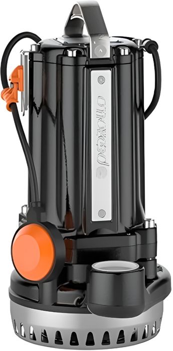 Дренажный насос Pedrollo DCm 20, 10м