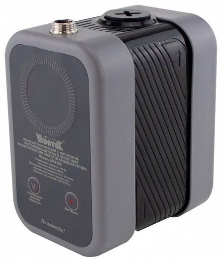 Насосная станция Vodotok WRS20C-0.63л/сек-20м-120Вт-СИ