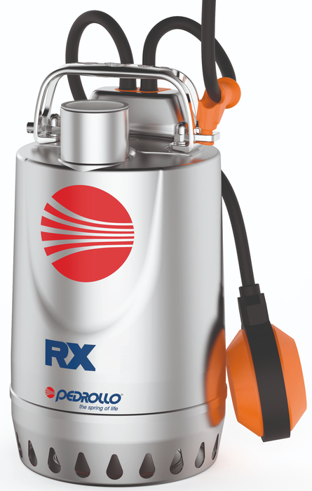 Дренажный насос Pedrollo RXm 3, 10м