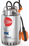 Дренажный насос Pedrollo RXm 3, 10м