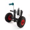SPR770T Устройство быстрозажимное на колесах (7000700)